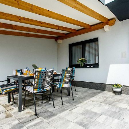 Apartment Ferias Trogir Ngoại thất bức ảnh