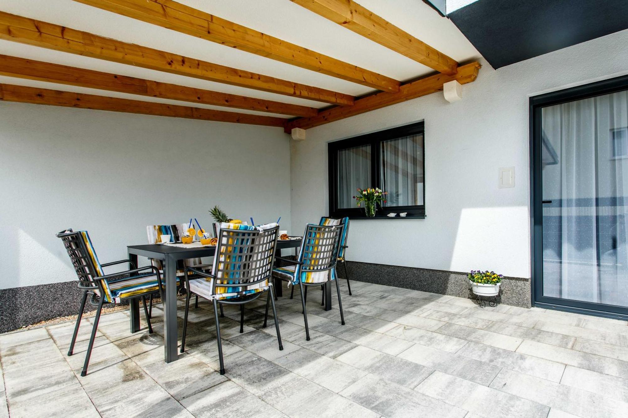 Apartment Ferias Trogir Ngoại thất bức ảnh