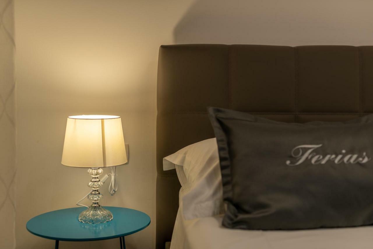 Apartment Ferias Trogir Ngoại thất bức ảnh