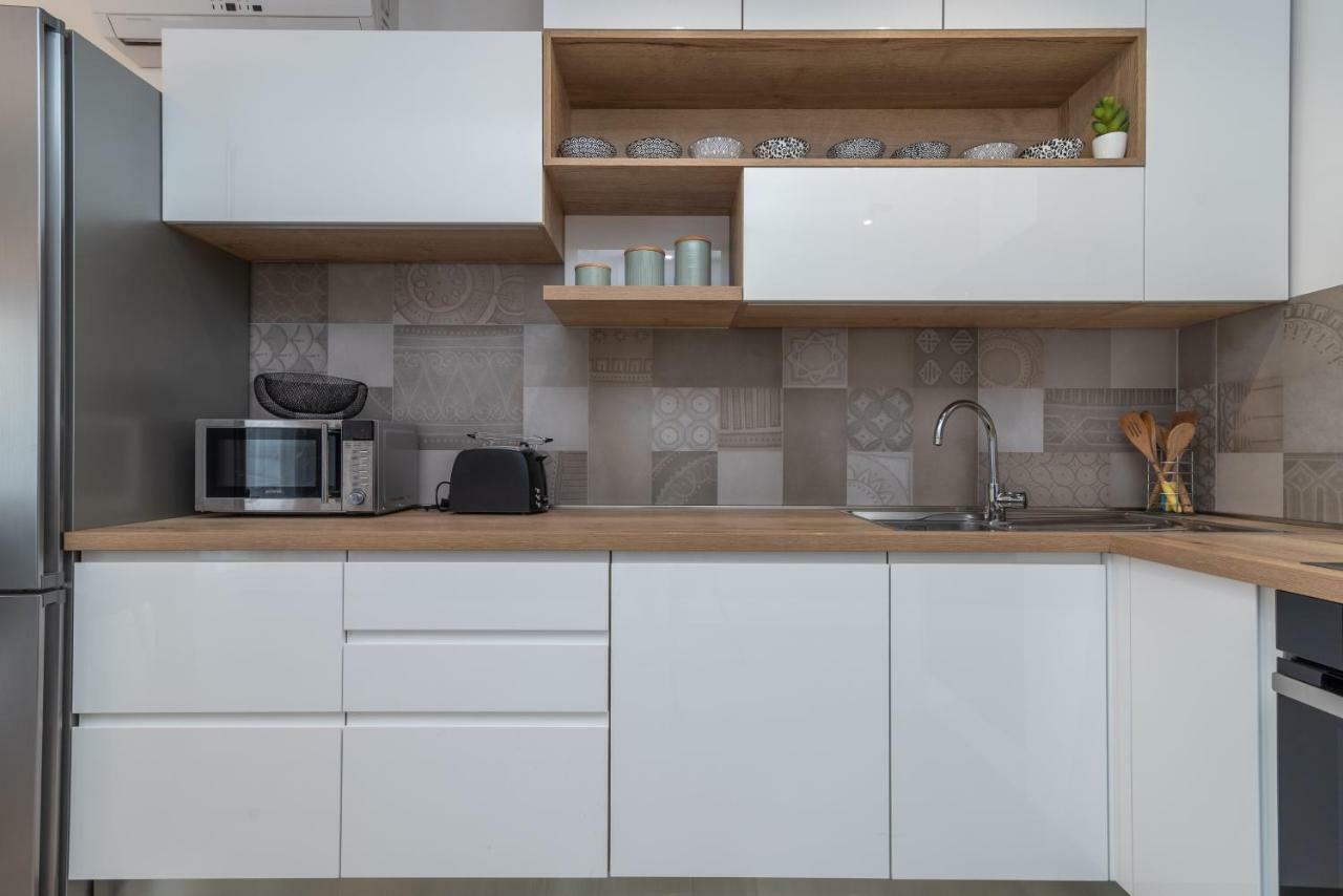 Apartment Ferias Trogir Ngoại thất bức ảnh